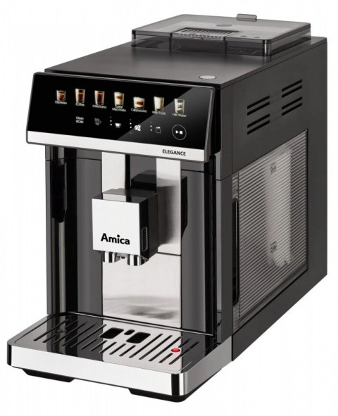 Ekspres ciśnieniowy Elegance CM 7011