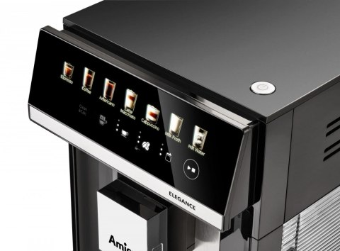 Ekspres ciśnieniowy Elegance CM 7011