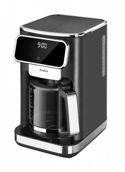 Ekspres przelewowy z wyświetlaczem LED CD2011