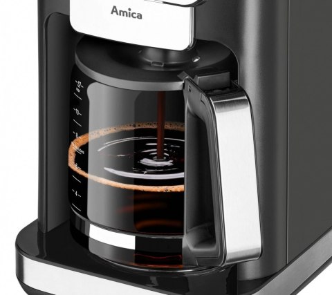 Ekspres przelewowy z wyświetlaczem LED CD2011