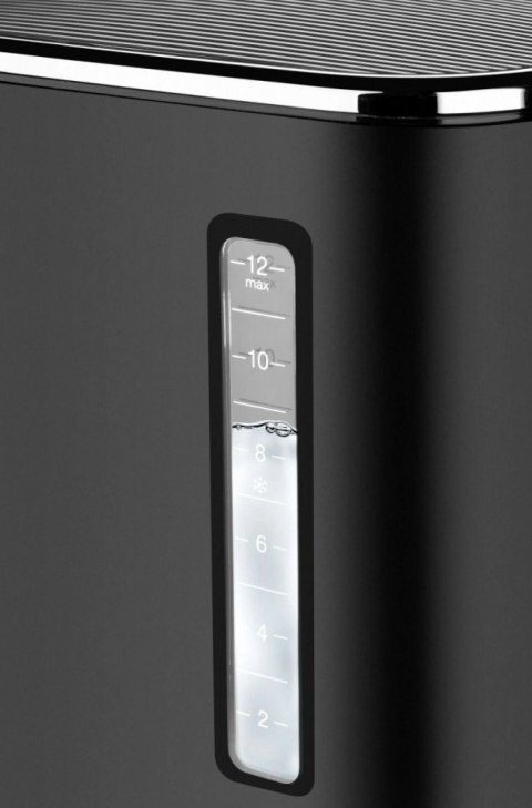 Ekspres przelewowy z wyświetlaczem LED CD2011