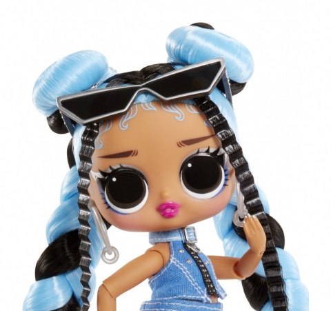 Lalka L.O.L. Surprise Tweens Core Doll, Freshest