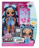 Lalka L.O.L. Surprise Tweens Core Doll, Freshest
