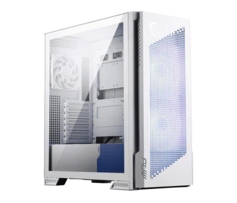Obudowa MPG VELOX 300R AIRF LOW PZ WHITE ARGB FAN