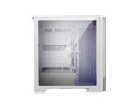 Obudowa MPG VELOX 300R AIRF LOW PZ WHITE ARGB FAN