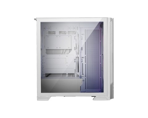 Obudowa MPG VELOX 300R AIRF LOW PZ WHITE ARGB FAN