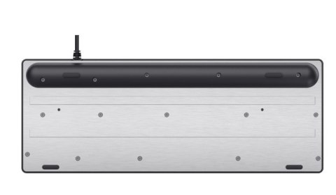 Klawiatura gamingowa podświetlana GTX 833 Thado TKL czarna