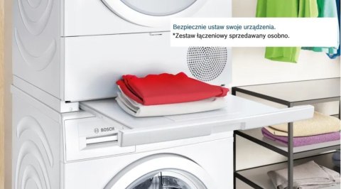 Suszarka WQG233DNPL