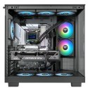 Chłodzenie wodne - AIO LA240-S ARGB