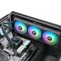 Chłodzenie wodne - AIO LA360-S ARGB