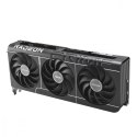 Karta graficzna RX 9070 XT PRIME OC 16 GB GDDR6 256bit DP/HDMI