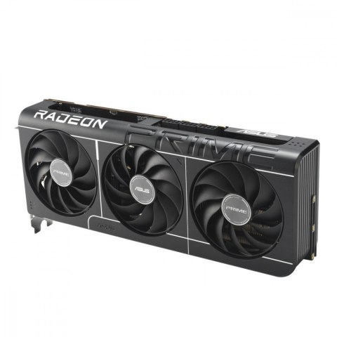 Karta graficzna RX 9070 XT PRIME OC 16 GB GDDR6 256bit DP/HDMI