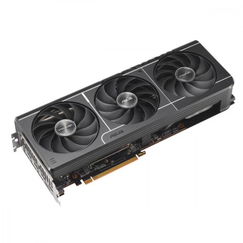 Karta graficzna RX 9070 XT PRIME OC 16 GB GDDR6 256bit DP/HDMI