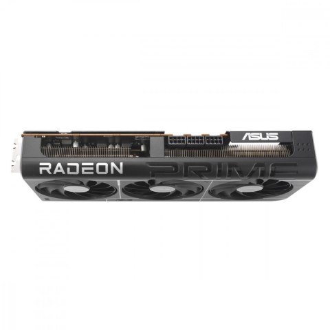 Karta graficzna RX 9070 XT PRIME OC 16 GB GDDR6 256bit DP/HDMI