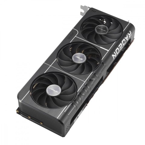 Karta graficzna RX 9070 XT PRIME OC 16 GB GDDR6 256bit DP/HDMI