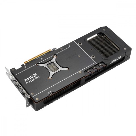 Karta graficzna RX 9070 XT PRIME OC 16 GB GDDR6 256bit DP/HDMI