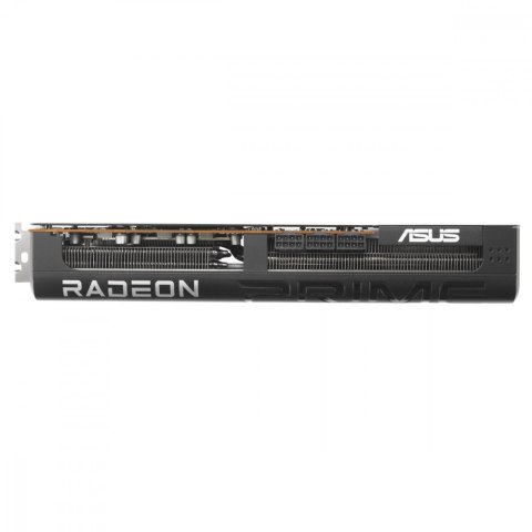 Karta graficzna RX 9070 XT PRIME OC 16 GB GDDR6 256bit DP/HDMI