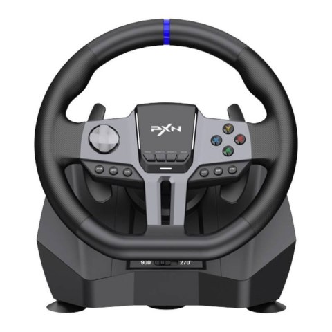 Kierownica do gier PXN V9 Gen2 PC/PS3/PS4/Xbox/Switch