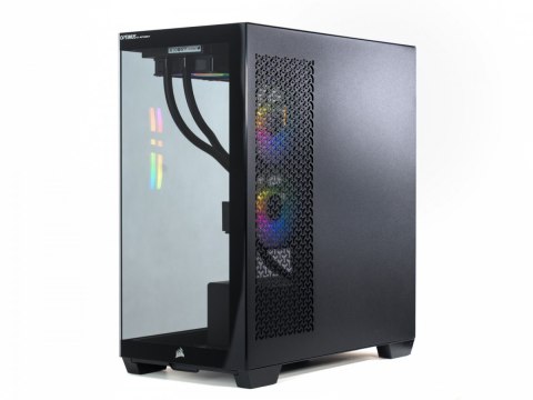 Komputer E-Sport GB550T-CR11 R7-5800X/16GB/1TB/RTX 5070 OC 12GB/W11