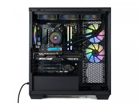 Komputer E-Sport GB550T-CR11 R7-5800X/16GB/1TB/RTX 5070 OC 12GB/W11