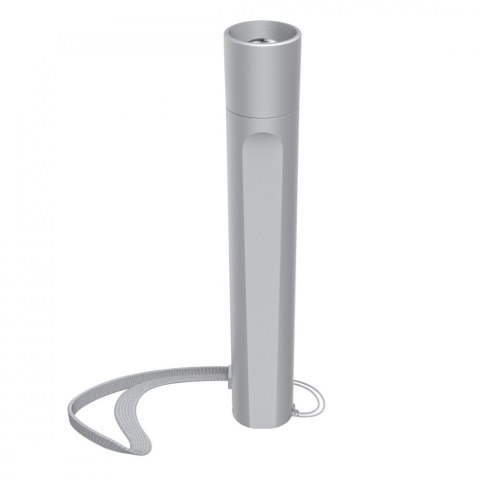 Latarka led fl100 100lm 50m 3 tryby świecenia