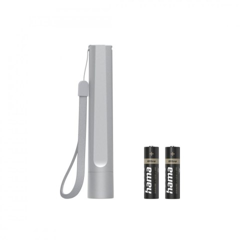 Latarka led fl100 100lm 50m 3 tryby świecenia