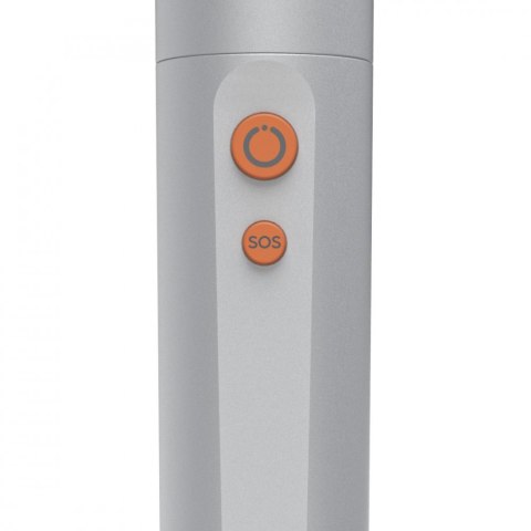 Latarka led fl250 250lm 60m 4 tryby świecenia dyfuzor