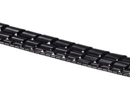 Maskownica MACLEAN Elastyczna MCTV-685(0.87cm\0.87cm\300cm)