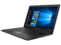 Notebook HP 255 G7 (15.6"/R3 3200U /R V/8GB/SSD256GB/W10H/Czarny)