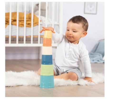 Piramidka Little Green Magiczna wieża