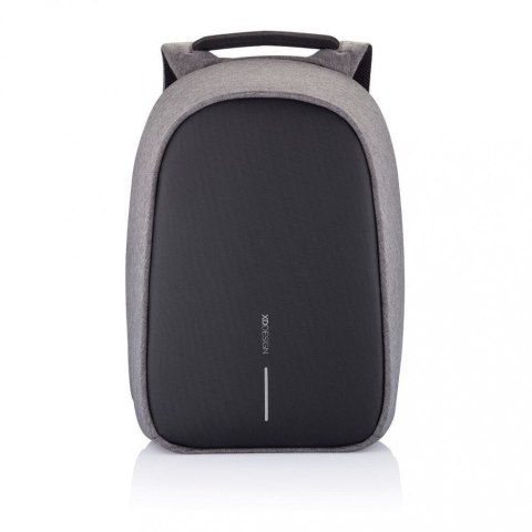 Plecak antykradzieżowy BOBBY HERO SMALL GREY
