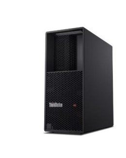 Stacja robocza ThinkStation P3 Tower G2 30HT005KPB W11Pro Ultra 9285K/2X32GB/1TB/RTX2000 16GB + INT/vPro/3YRS OS + 1YR Premier