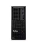 Stacja robocza ThinkStation P3 Tower G2 30HT005KPB W11Pro Ultra 9285K/2X32GB/1TB/RTX2000 16GB + INT/vPro/3YRS OS + 1YR Premier