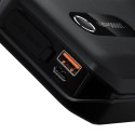 Baseus power bank Super Energy Air Car Jump Starter(Peakcurrent 1000A)Black