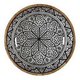 Drewniana misa Marrakesh 28 cm