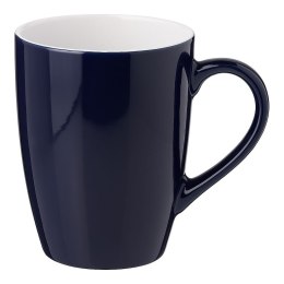 Kubek z kamionki Colorama Blue 380 ml