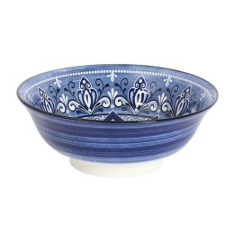 Misa ceramiczna Oriental Blue 21 cm