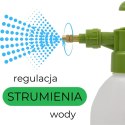 SPRYSKIWACZ CIŚNIENIOWY DO ROŚLIN 2L KINZO - MIX