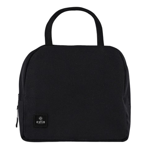 Torba na lunch 6 L Midnight Black