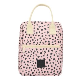 Torba na lunch 7 L Leopard taupe