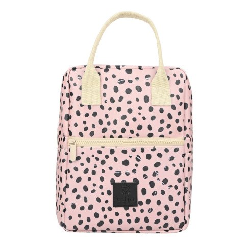 Torba na lunch 7 L Leopard taupe
