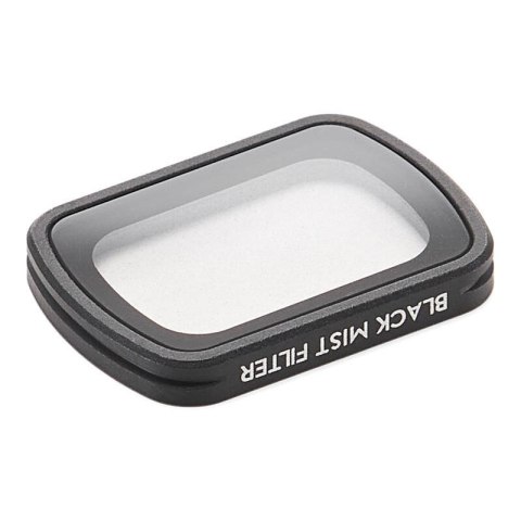 Filtr dyfuzyjny typu Black Mist do kamery DJI Osmo Pocket 3