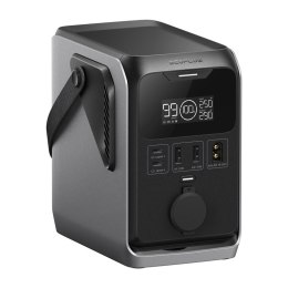 Przenośna stacja zasilania EcoFlow TRAIL 300 DC