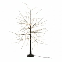 Świecące drzewko LED zewnętrzne h150 cm
