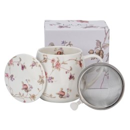 Zaparzacz do herbaty SAFA 430 ml