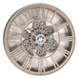 Zegar ścienny z mechanizmem 38,7 cm