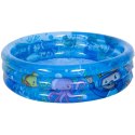 BASEN DZIECIĘCY 3- PIERŚCIENIOWY OCEAN 99x23CM 51031