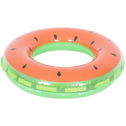 KÓŁKO DO PŁYWANIA 90CM 35277 ARBUZ