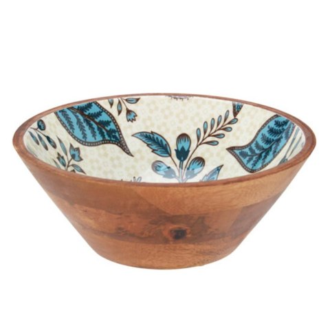 Misa z mango z dekoracyjnym nadrukiem 25 cm wzór 2