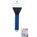 SKROBACZKA DO SZYB 25CM DUNLOP
